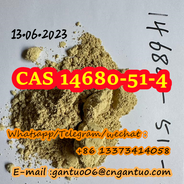 Metonitazene CAS 14680-51-4 With Fast shipping รูปที่ 7