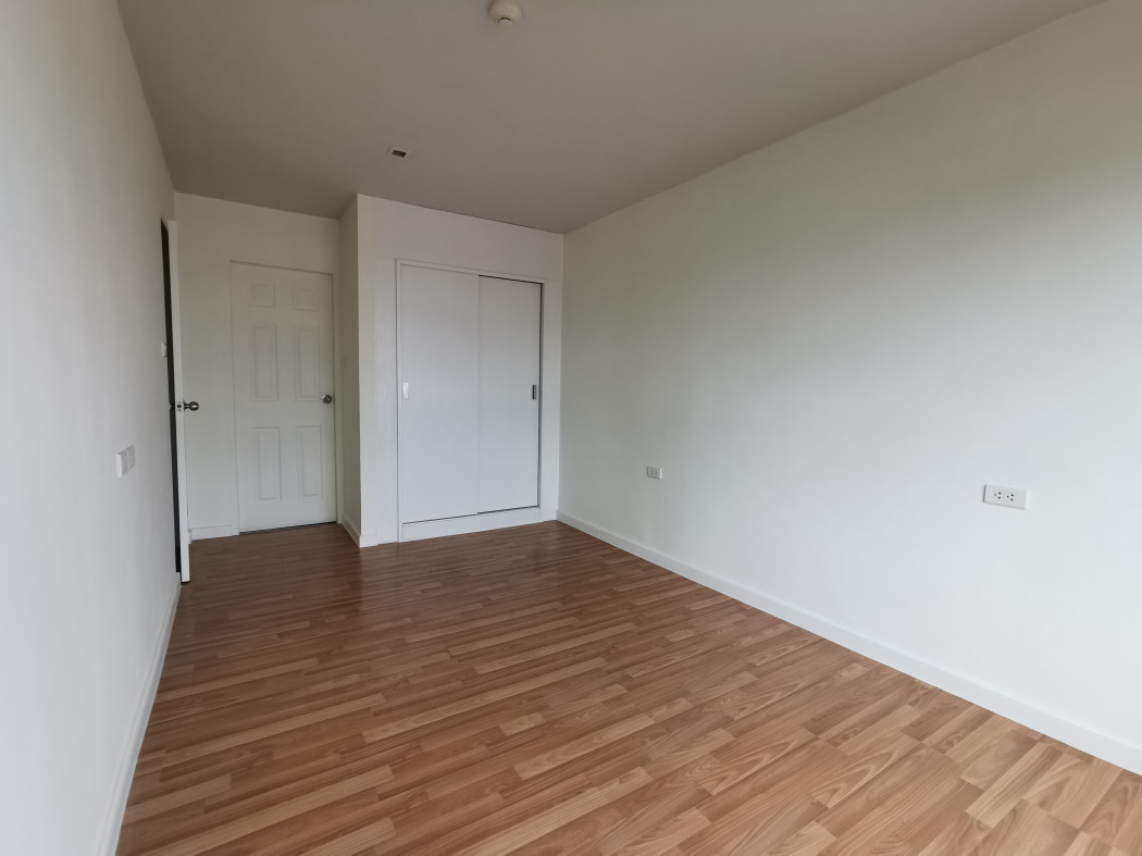 ขาย คอนโด WE Condo เอกมัย - รามอินทรา 33.95 ตรม. คอนโดติดถนนใหญ่ ถ.รามอินทรา และถ.เลียบด่วน รูปที่ 3