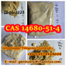 รูปย่อ Metonitazene CAS 14680-51-4 With Fast shipping รูปที่1