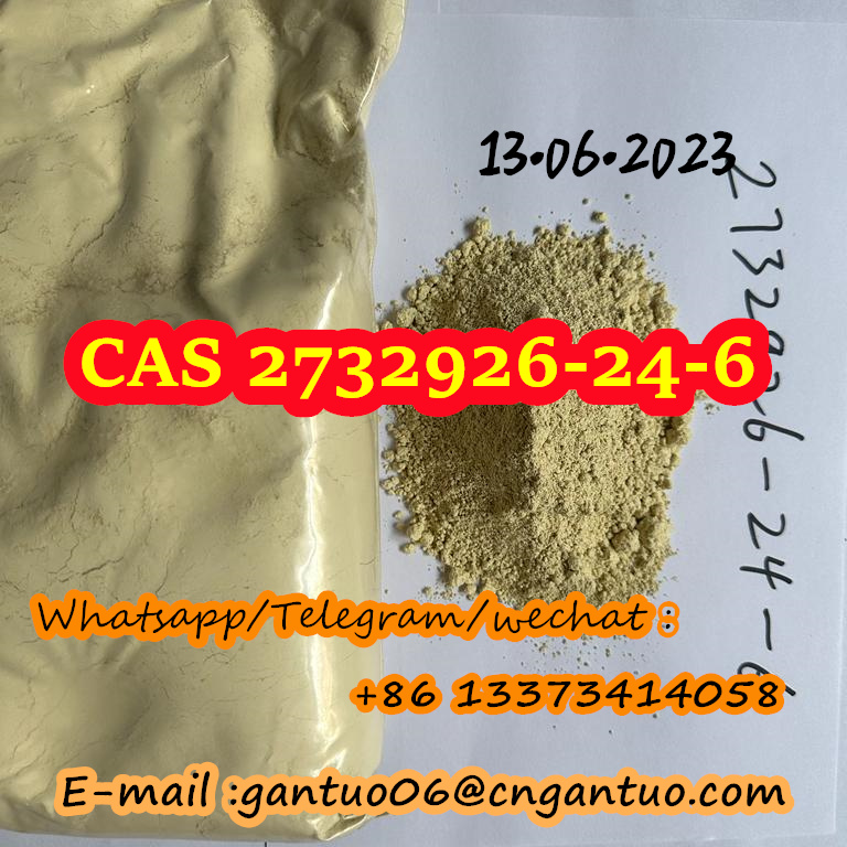 Good quality proton meton similarity 99% orange powder 2732926-24-6  รูปที่ 6