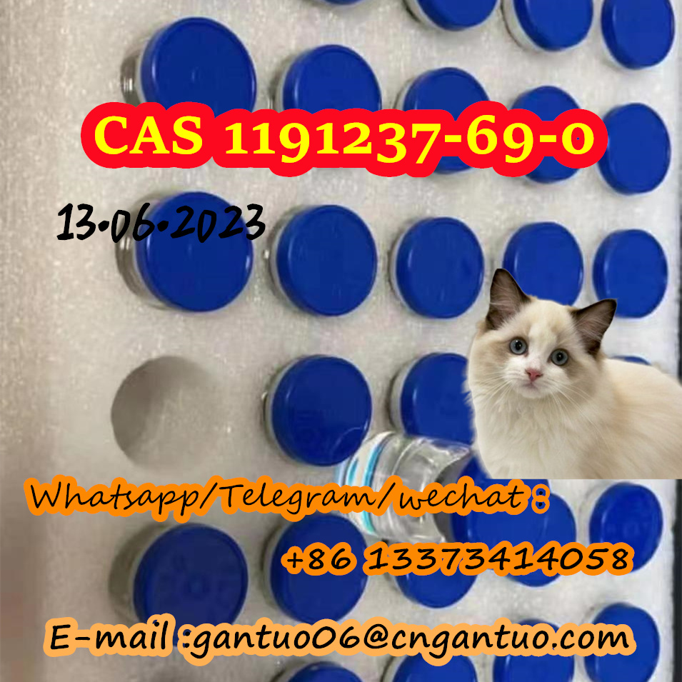 GS-441524 1191237-69-0 cat FIP FIPV safe transportation factory price รูปที่ 5