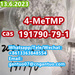 รูปย่อ Good purity 99% 4-Methylphenidate,4-MeTMP cas 191790-79-1 รูปที่2