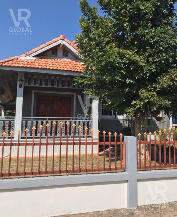ขายบ้านเดี่ยวชั้นเดียว ย่านเมือง ขอนแก่น บ้านสวย สภาพดี ทำเลแหล่งชุมชน พร้อมสวนผลไม้หลังบ้าน รูปที่ 5
