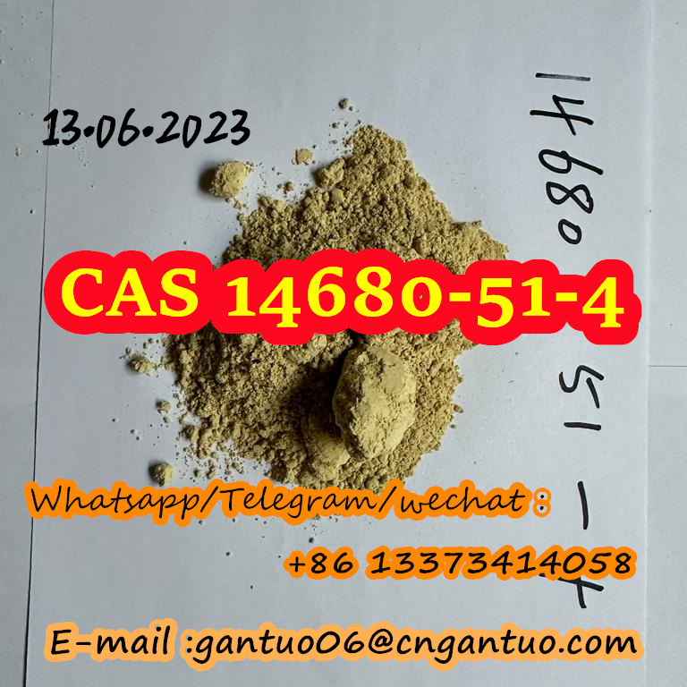 Metonitazene CAS 14680-51-4 With Fast shipping รูปที่ 5