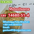 Good price Metonitazene CAS: 14680-51-4