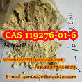 Protonitazene (hydrochloride)CAS 119276-01-6