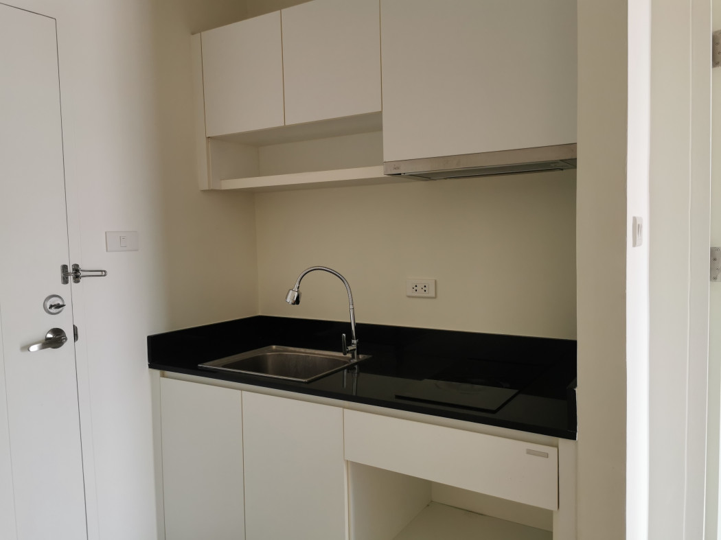 ขาย คอนโด WE Condo เอกมัย - รามอินทรา 33.95 ตรม. คอนโดติดถนนใหญ่ ถ.รามอินทรา และถ.เลียบด่วน รูปที่ 4