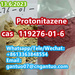 รูปย่อ Research Chemical Protonitazene (Hydrochloride) CAS 119276-01-6 Isotone Powder รูปที่1