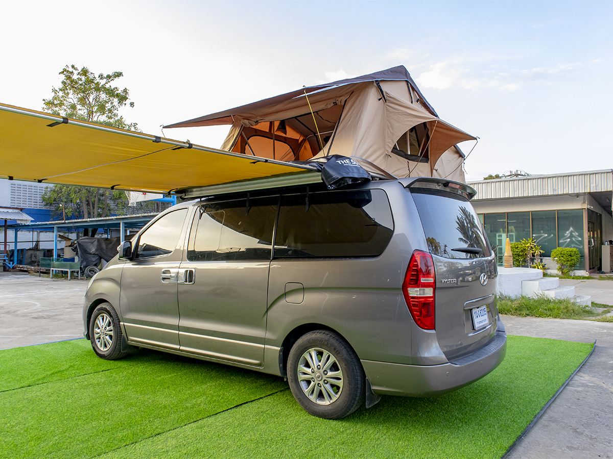 THE SUNCAMPING รูปที่ 3