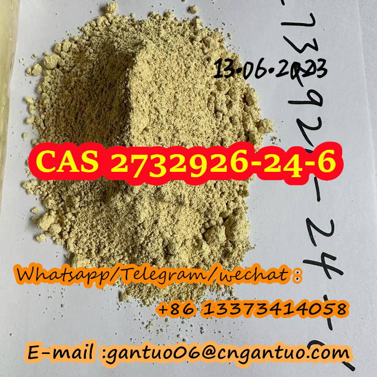 Good quality proton meton similarity 99% orange powder 2732926-24-6  รูปที่ 5