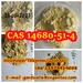 รูปย่อ Metonitazene CAS 14680-51-4 With Fast shipping รูปที่2
