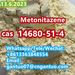 รูปย่อ Good price Metonitazene CAS: 14680-51-4 รูปที่3