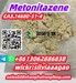 รูปย่อ Metonitazene，CAS.14680-51-4,opioids รูปที่3