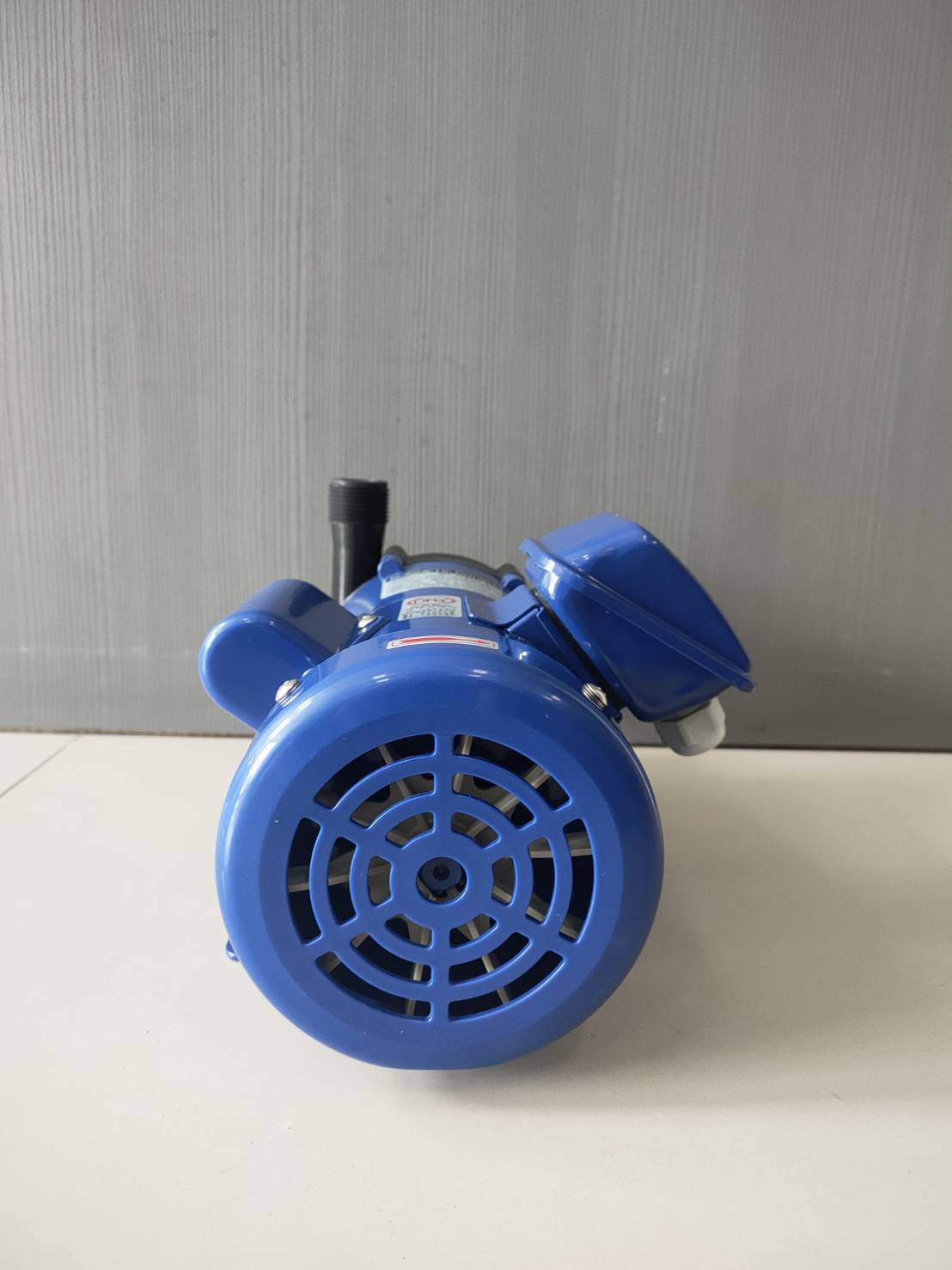 Magnetic Drive Pump (Thread Type) รูปที่ 5