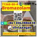 รูปย่อ Bromazolam，CAS.71368-80-4 รูปที่3