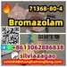รูปย่อ Bromazolam，CAS.71368-80-4 รูปที่2