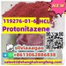 รูปย่อ Protonitazene (hydrochloride)，CAS.119276-01-6, opioids รูปที่3