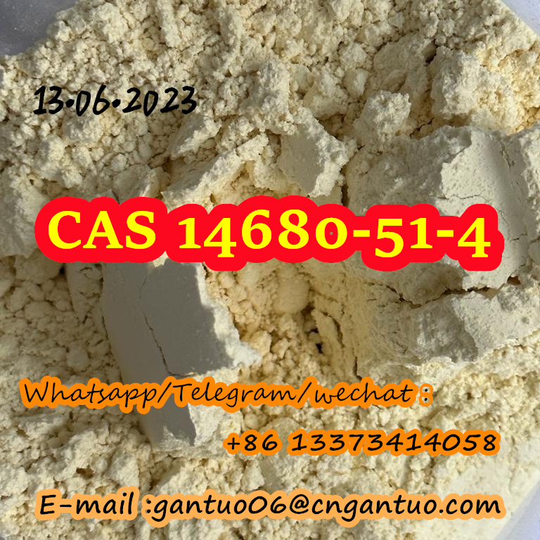 Metonitazene CAS 14680-51-4 With Fast shipping รูปที่ 1