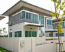 รูปย่อ ให้เช่า บ้านเดี่ยว วิลล่า โนวา เทพารักษ์ - Villa Nova Teparak รูปที่1