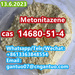 รูปย่อ Low price Metonitazene CAS: 14680-51-4 รูปที่6