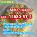 รูปย่อ Low price Metonitazene CAS: 14680-51-4 รูปที่5
