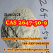 รูปย่อ Flubromazepam CAS Number 2647-50-9 รูปที่2