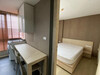 รูปย่อ ขาย คอนโด 1 ห้องนอน Klass Silom 32.62 ตรม. Fully furnished ทำเลดี ใจกลางเมือง รูปที่3