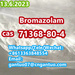 รูปย่อ 99% Purity good price Bromazolam CAS 71368-80-4 รูปที่5