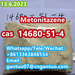 รูปย่อ Low price Metonitazene CAS: 14680-51-4 รูปที่1