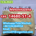 Low price Metonitazene CAS: 14680-51-4