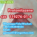 รูปย่อ Astonishment Protestation buy Metonitazene Cas 119276-01-6 รูปที่1