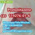 Astonishment Protestation buy Metonitazene Cas 119276-01-6