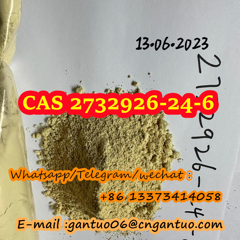Good quality proton meton similarity 99% orange powder 2732926-24-6  รูปที่ 3