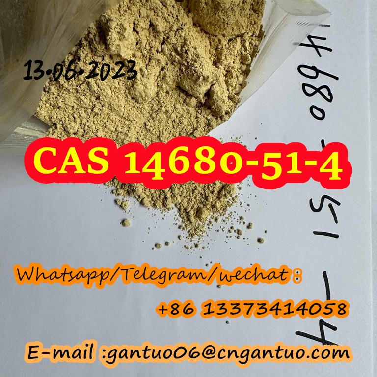 Metonitazene CAS 14680-51-4 With Fast shipping รูปที่ 5