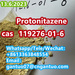 รูปย่อ Astonishment Protestation buy Metonitazene Cas 119276-01-6 รูปที่3