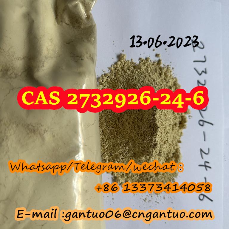 Good quality proton meton similarity 99% orange powder 2732926-24-6  รูปที่ 4