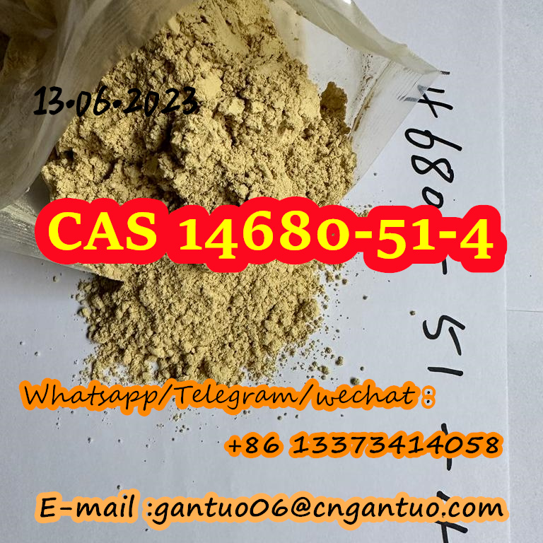 Metonitazene CAS 14680-51-4 With Fast shipping รูปที่ 7