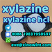 รูปย่อ Xylazine Powder CAS 7361-61-7  รูปที่3