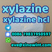 รูปย่อ Xylazine Powder CAS 7361-61-7  รูปที่1
