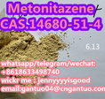 best quality Metonitazene CAS 14680-51-4