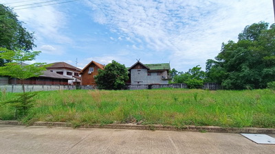 ที่ดินเปล่า กฤษดานคร 19 ต.คลองหนึ่ง อ.คลองหลวง ปทุมธานี รูปที่ 1