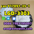  LGD-3303 CAS 917891-35-1