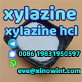 Supply High Purity Xylazine Powder Manufacturer CAS 7361-61-7