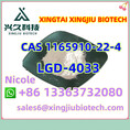 100% safe delivery LGD-4033 CAS 1165910-22-4 with China factory