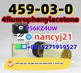 459-03-0 4fluorophenylacetone bmk powder upgrate one step to get what you need