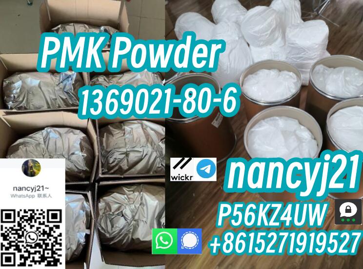 52190-28-0 Pmk powder 1369021-80-6 Mdp2p 28578-16-7 3,4-MDP-2-P intermediate safe pickup รูปที่ 1