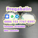 รูปย่อ Best price pregabalin crystal cas 148553-50-8 pregabalin รูปที่3