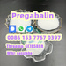 รูปย่อ Best price pregabalin crystal cas 148553-50-8 pregabalin รูปที่4