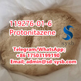 CAS; 119276-01-6 Protonitazene	with best price	Reliable in quality
