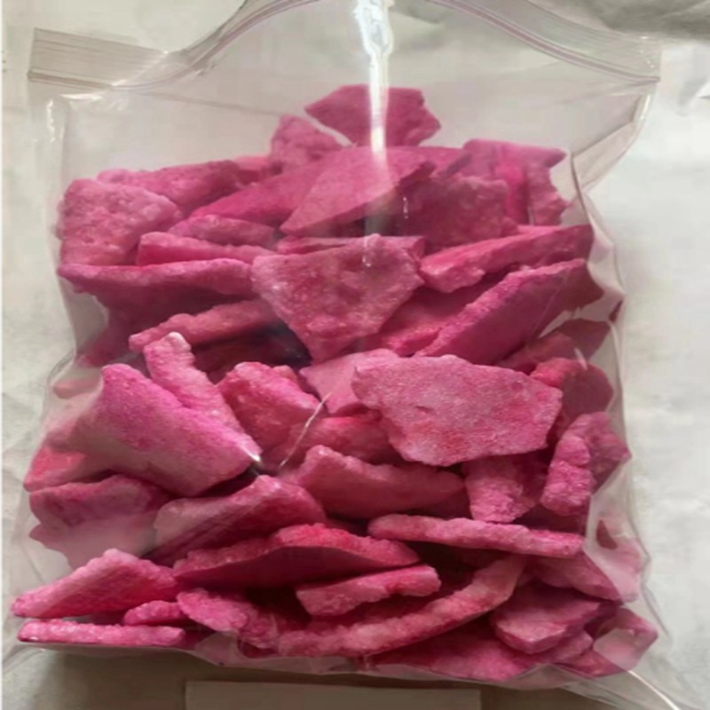 CAS; 802855-66-9 Eutylone	with best price	Reliable in quality รูปที่ 3